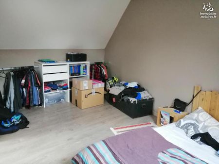 DOURGES: grand T2 à 575 euros - Photo 4