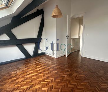 Duplex 70 m² - 4 Pièces - Issy-Les-Moulineaux (92130) - Photo 1