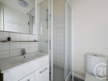 Location Appartement 1 pièce 25m² TROYES 10000 - Photo 5