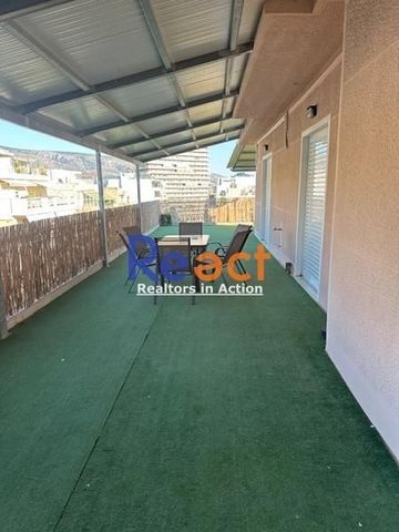 Διαμέρισμα για ενοικίαση Πανόρμου (Αμπελόκηποι - Πεντάγωνο) - Photo 3