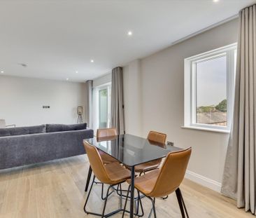 2 bedroom flat to rent - Photo 4