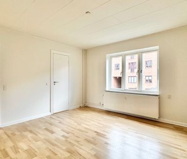 2 værelses – Skibhusvej 157B, st. tv. – Odense C - Photo 4