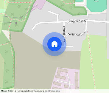 Tunnel Court, S81 - Photo 1