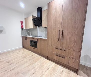 1 bedroom apartment to rent - Photo 5