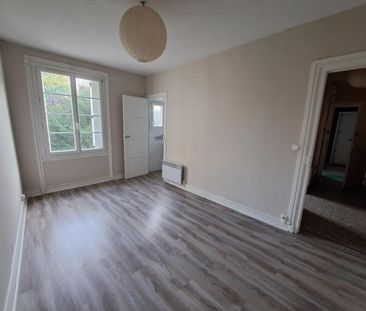 Location Appartement 2 pièces 46m² NANTES 44000 - Photo 2
