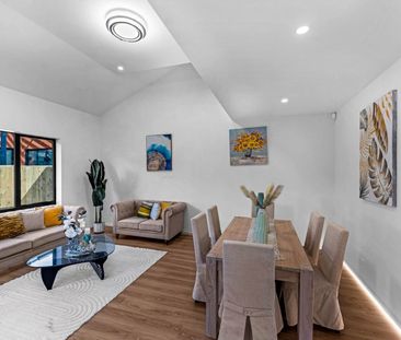 Modern living in Karaka - Photo 3