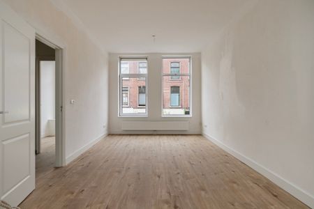 Te huur: Appartement Prins Hendrikstraat 140 in Den Haag - Foto 5