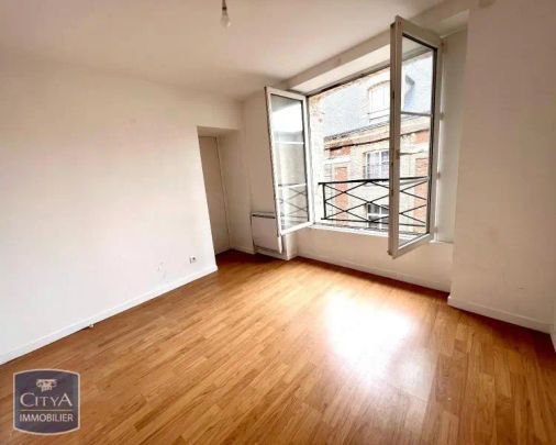 Appartement à louer 4 pièces 86.55m² - Photo 1