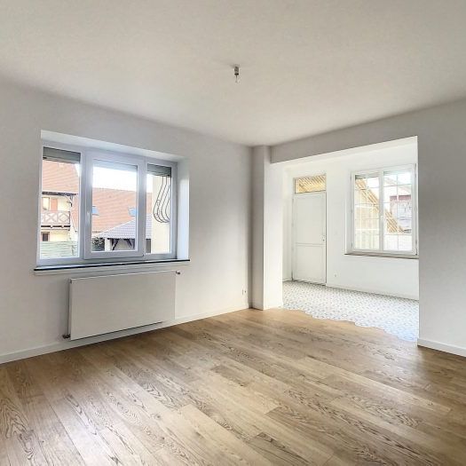 ECKBOLSHEIM - Magnifique F4 coup de coeur - Photo 1