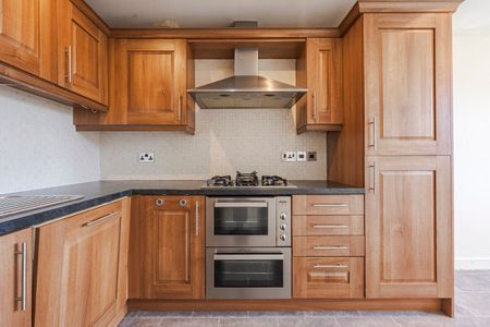 Church Green Gardens , Golborne, , UK - Photo 5