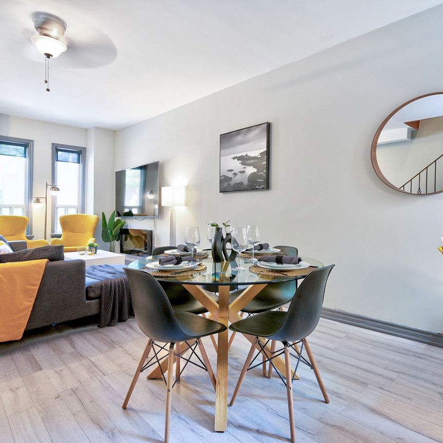 For Lease - 108 Shaw Street, Toronto, Ontario - Photo 1