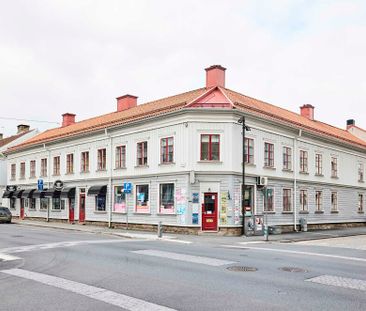 Oxtorgsgatan 17 D - Photo 4