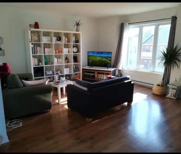 APPARTEMENT 3 CHAMBRES À COUCHER 1ER AOUT - Photo 2