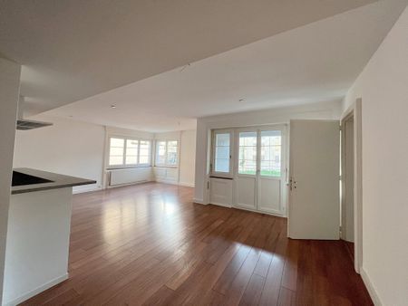 Place Bel-Air 4 - Yverdon-les-Bains - Photo 3