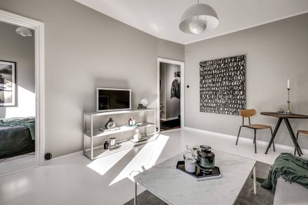 Tegeluddsvägen, Stockholm - Photo 4