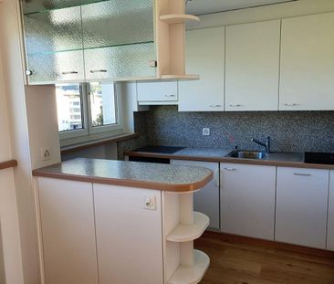 bright 3.5-room apartment with large balcony - Photo 2