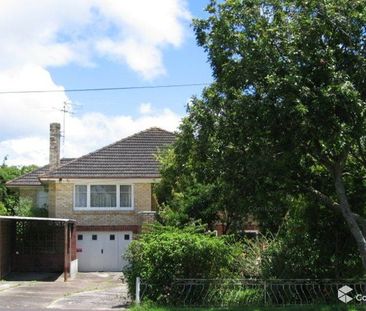 Heart Location Waterview Solid Family home - Photo 1