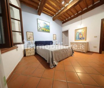 Trilocale piazza San Lorenzo, Centro, Fauglia - Photo 6