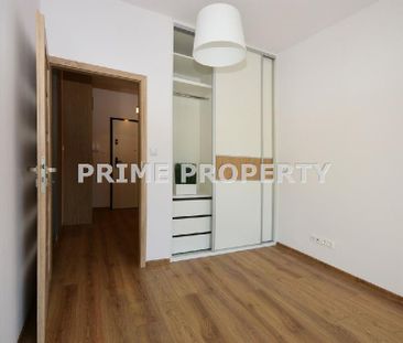 Mieszkanie Kraków Śródmieście powierzchnia 39.0 m² C389-WM-69024 - Zdjęcie 3