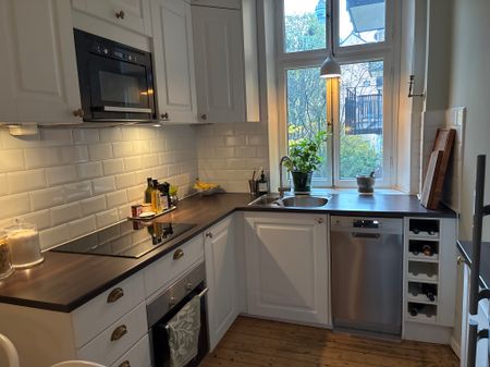 Fleminggatan, Stockholm - Photo 4