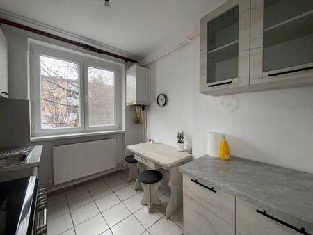 Apartament 2 camere – etaj 1- zona Cinema Patria - Photo 2