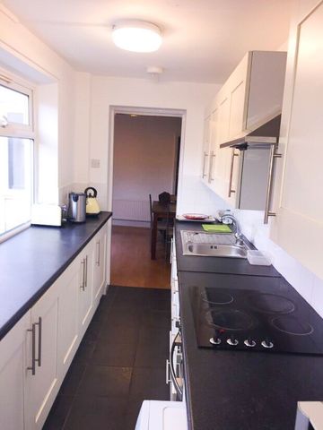 109 Ripon Street, Lincoln, Lincolnshire, LN5 7NF, United Kingdom - Photo 5