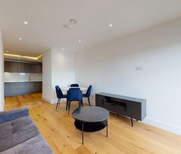 1 bedroom ground floor flat to rent - Photo 1