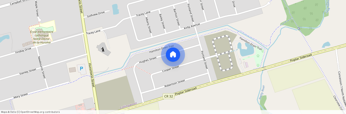 66 Hughes Street, Collingwood