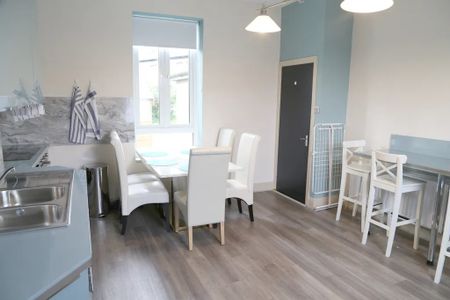 Royal Canal Terrace, Dublin - Photo 2