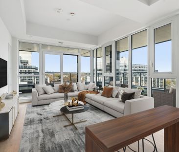 For Lease - 1037 The Queensway N/A Unit# 624, Toronto, Ontario - Photo 5