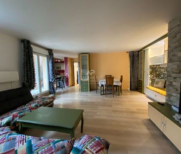 Appartement Pontoise 3 pièce(s) 72.25 m2 - Photo 4