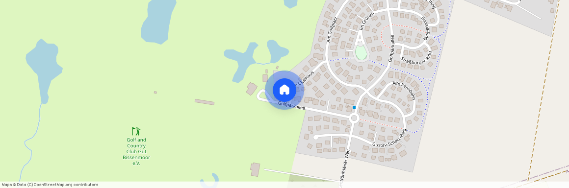 Am Clubhaus 12, 24576 Schleswig-Holstein - Bad Bramstedt