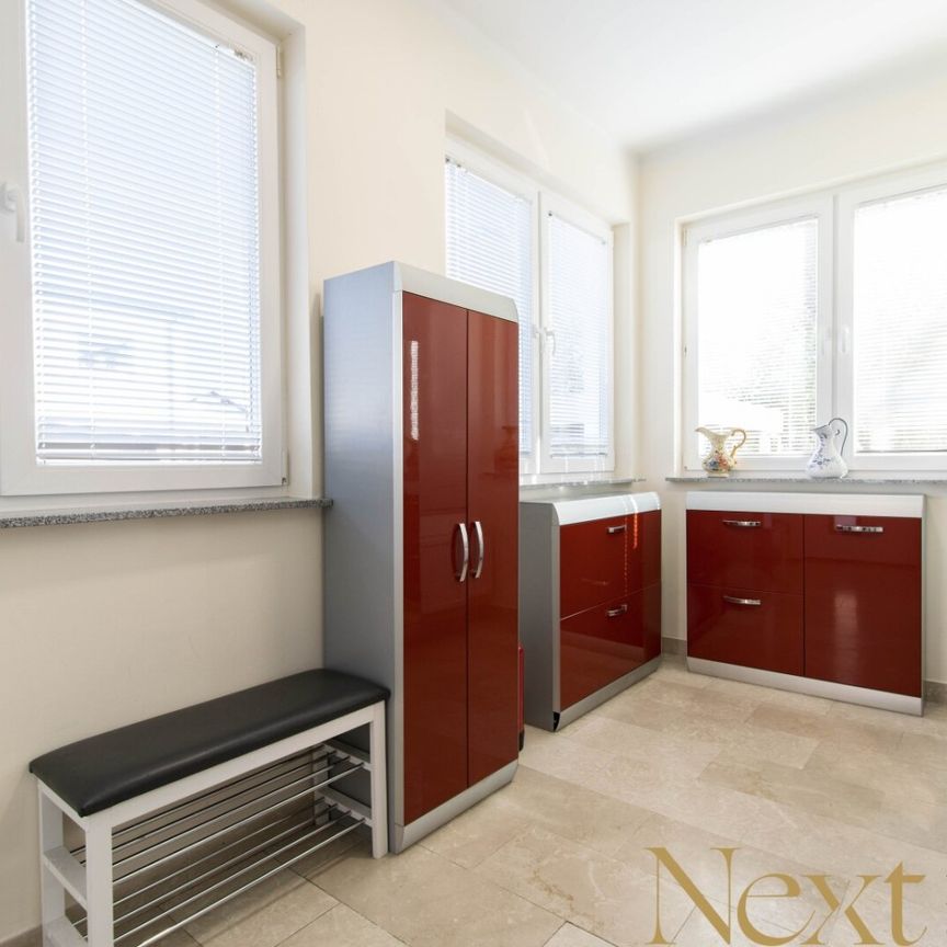 Villa in ruhiger Siedlungslage im Wasserwald in Linz zu vermieten! - Foto 1