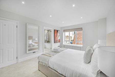 4 bedroom terraced house to rent - Photo 5