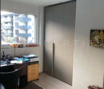 Modern 4.5-room apartment with large balcony in Champlan - Foto 1