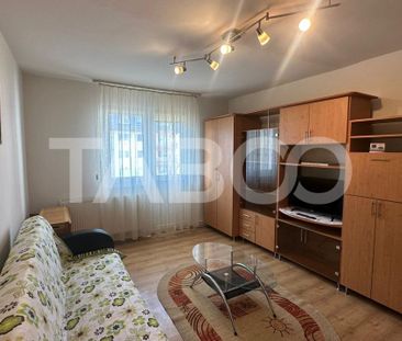 Apartament 2 camere cu balcon si pivnita zona Rahovei Sibiu - Photo 2