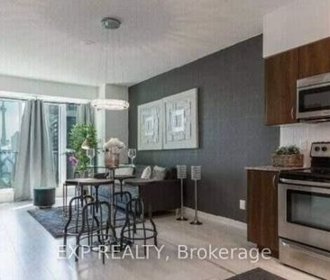 Liberty On The Park Lofts , #1402 - Photo 2