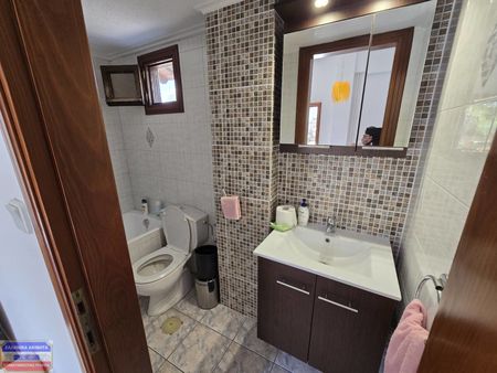 Διαμέρισμα για ενοικίαση Παληό (Καβάλα) - Φωτογραφία 5