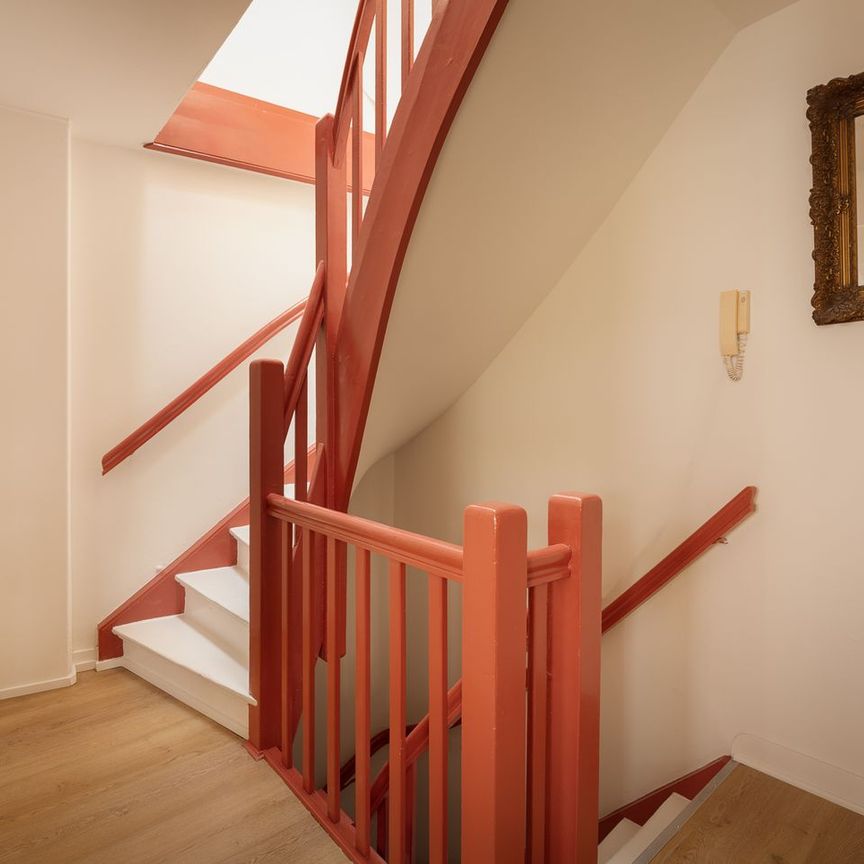 Oudeschans 54-3, Nieuwmarkt, 1011LD, Amsterdam - Foto 1