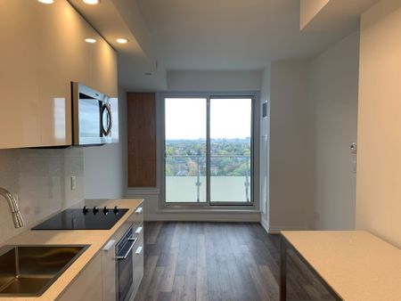 For Lease - 75 Canterbury Place Unit# 2210, Toronto, Ontario - Photo 4