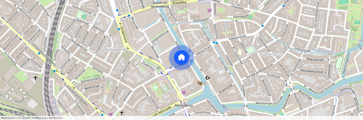 Kaatstraat 133, 3513 BV, Utrecht
