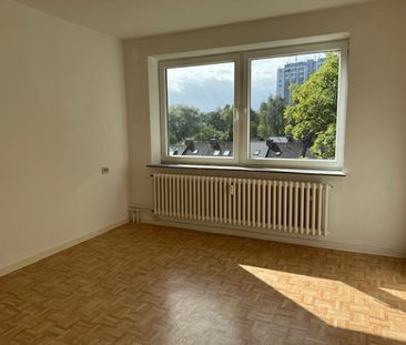 2- ZW in der Virchowstr. 5 in Kiel zu vermieten! Otto Stöben GmbH - Foto 1