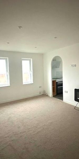 1 bedroom Flat To Let Total Size: 291 SQ FT - Photo 1