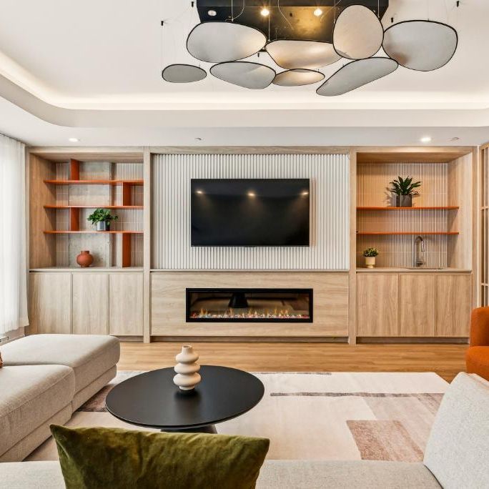 ELAN Condos Locatifs - L’art de vivre scandinave à Montréal - Appartement / logement à louer - Photo 1