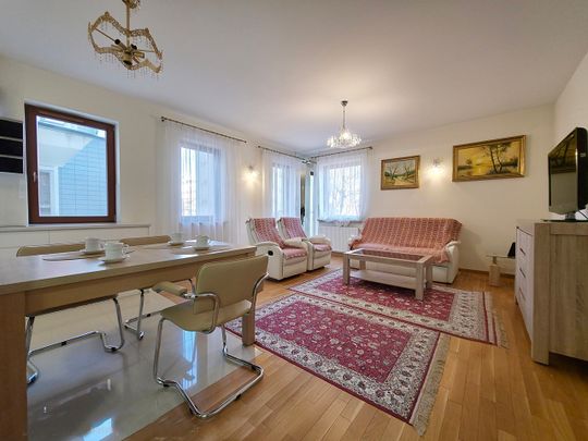 2 pokoje | Promenada Solna | Kielce - Photo 1