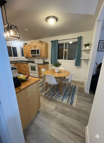 For Lease - 611 Geneva Street Unit# upper, St. Catharines, Ontario - Photo 3