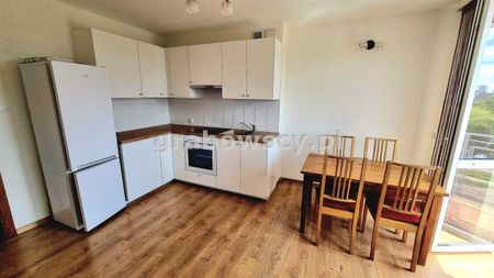 Mieszkanie na wynajem - Фото 3