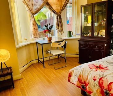 Room in a Shared House, Dobroyd Street, M8 - Photo 1