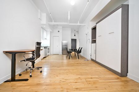 Furnished Loft - Photo 4