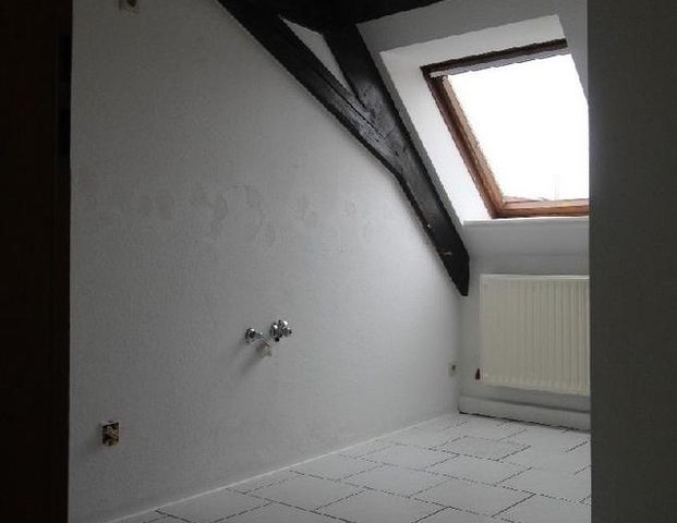 Reizvolle Maisonette im Peniger Zentrum - Foto 1